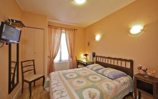 Hotel Restaurant de L'Abbaye