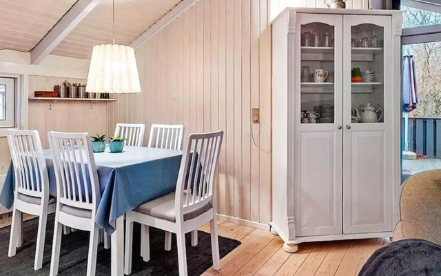 5 Person Holiday Home in Hals