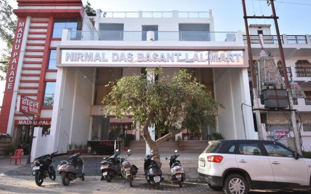 Hotel NDBL AND Restaurant