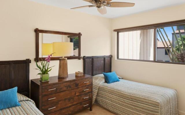 Kona Billfisher Condominium