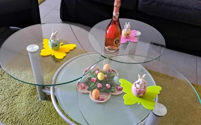 Ferienwohnung Kasimir