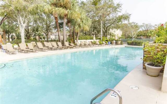 Island Club 4205 - Two Bedroom Condo