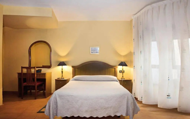 Hostal Guzman El Bueno