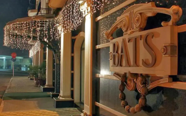 Spa Hotel Bats