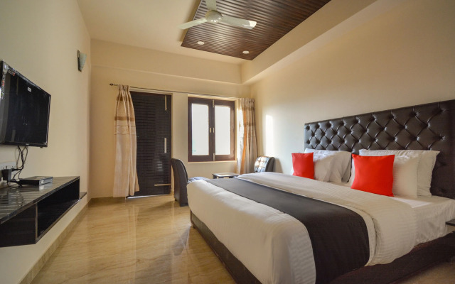 Nakshatra Resort Shimla