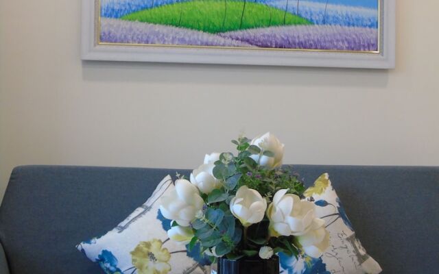 Halen Cozy Apartments