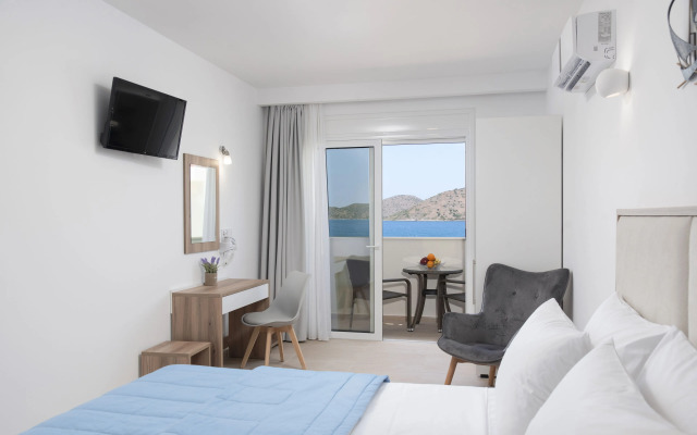 Naiades Village Elounda