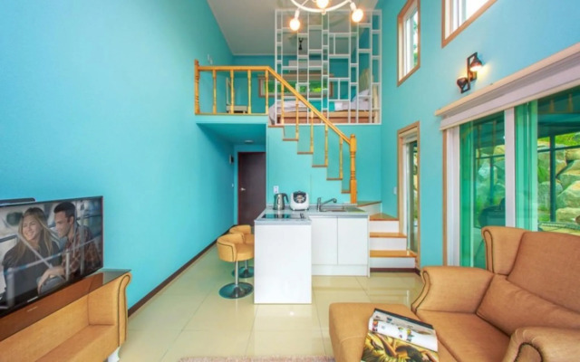 Gapyeong Reve Pension