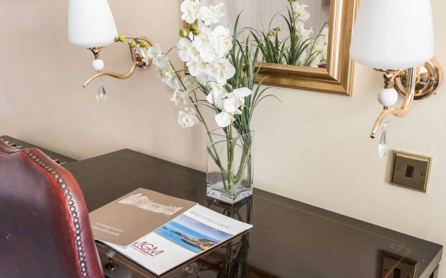 Muthu Belstead Brook Hotel