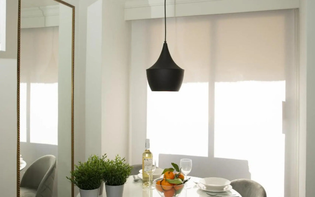 SingularStays Xativa III