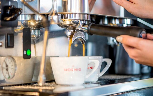 ibis Styles Kuala Lumpur Fraser Business Park