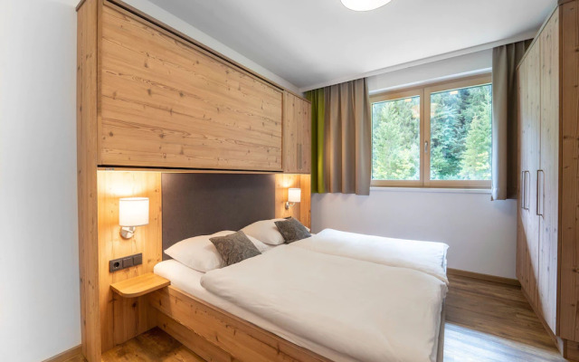 Chalet With Sauna and Jokercard in Summer