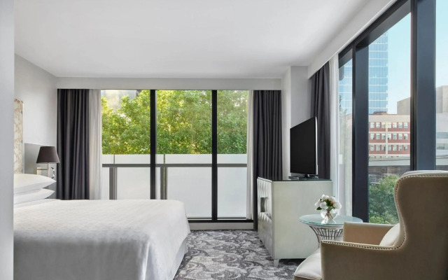 Sheraton Melbourne Hotel