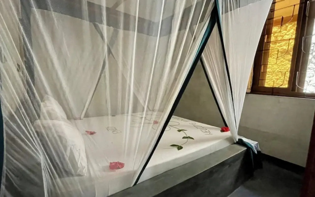 Baobab Bungalows