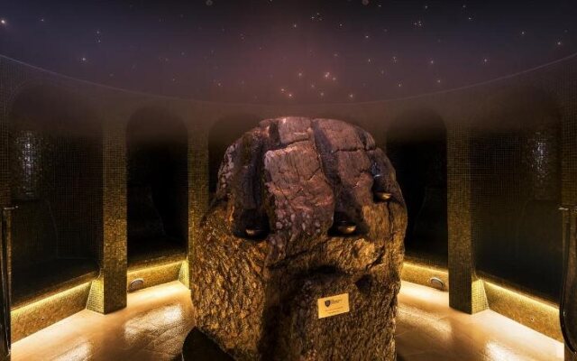 Bürgenstock Hotel & Alpine Spa Lake Lucerne