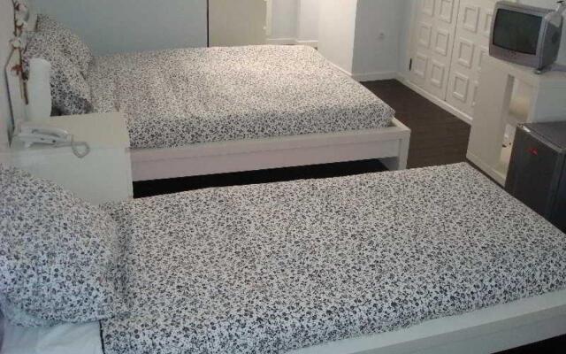 Hostal Pizarro