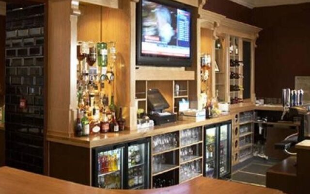 The Bondgate Boutique