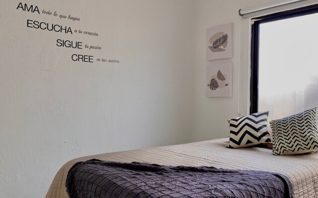 Hotel Namastay Playa del Carmen