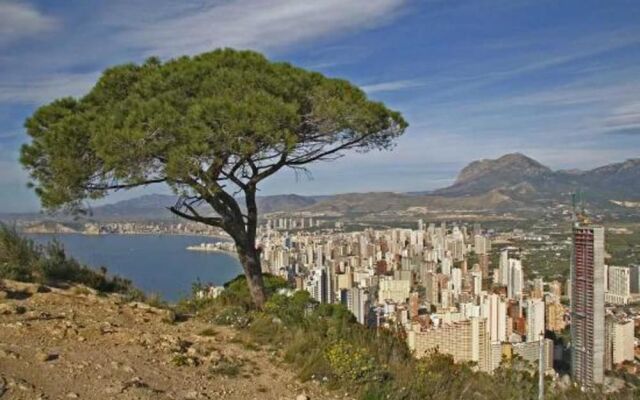 Apartment in Benidorm, Alicante 103103 by MO Rentals