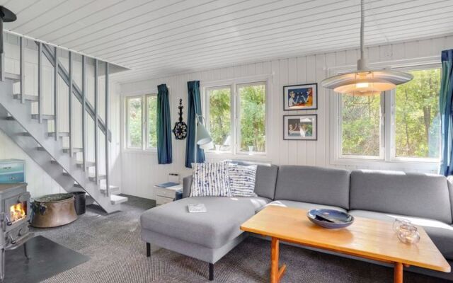 "Tammo" - 1km from the sea in Western Jutland