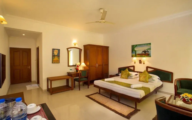 Periyar Meadows Leisure Hotels