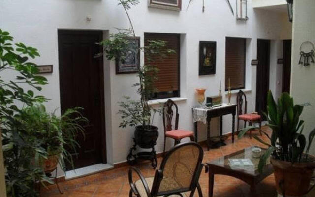 Hotel Encinilla