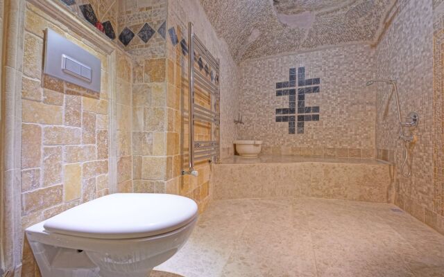 Tribal Cave Hotel