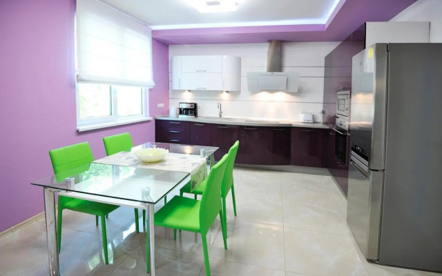 Delfin Apartment