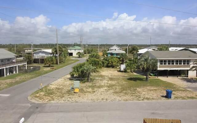 Beachcomber 16 by RedAwning