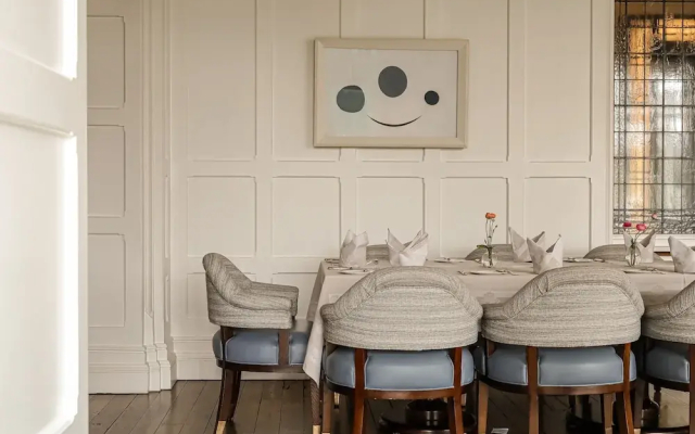 Park Hotel Kenmare