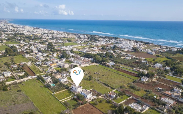 Le Bianche Apartment 1 Near The Sea