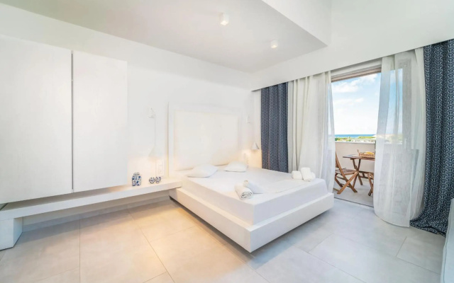 San Giovanni Luxury Studios