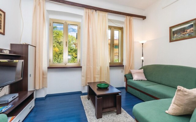 Nice Apartment in Opatija With 1 Bedrooms