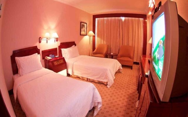 Shandong Pacific Hotel