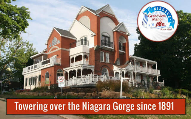 Niagara Grandview Boutique hotel