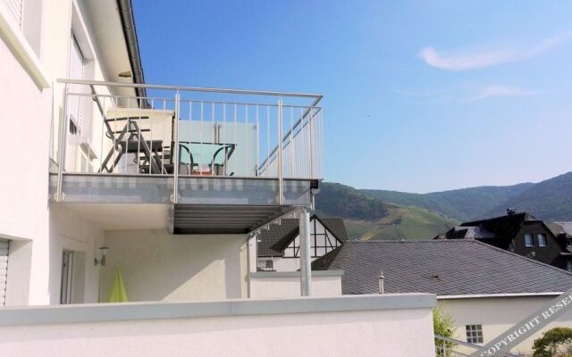 Bernkasteler Moselapartments