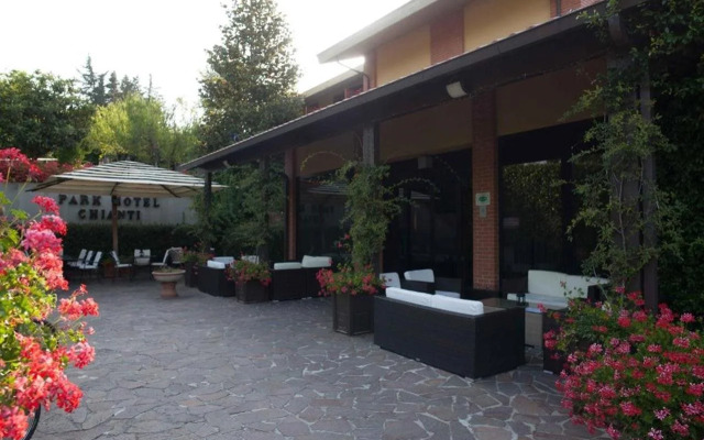 Park Hotel Chianti