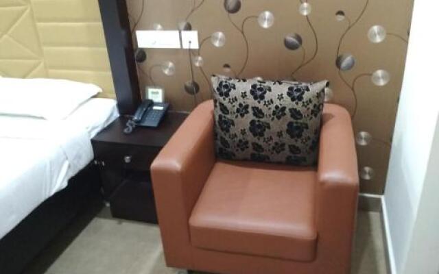Hotel Rukmini