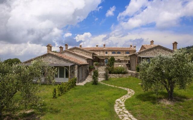 Dimora Santa Margherita - Relais di Charme