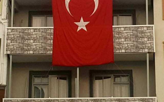 Marmaris Castle Hotel