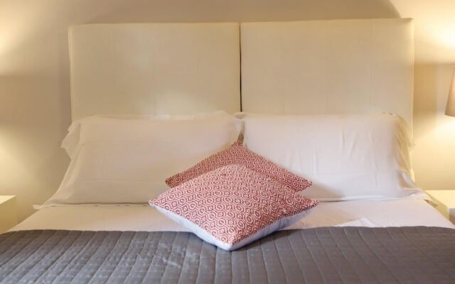 Santa Chiara Grand Suite