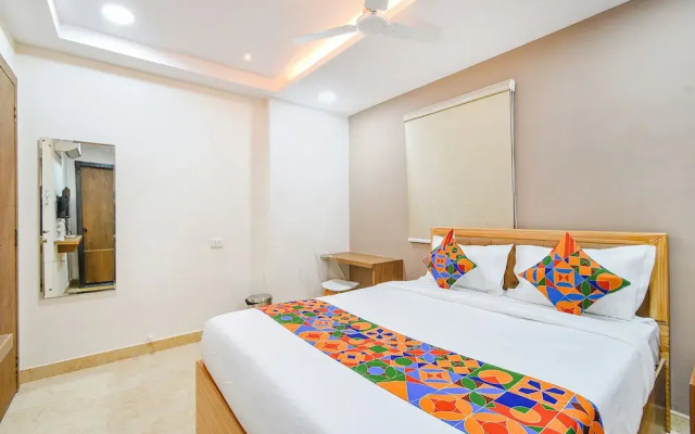 Fabhotel Seri