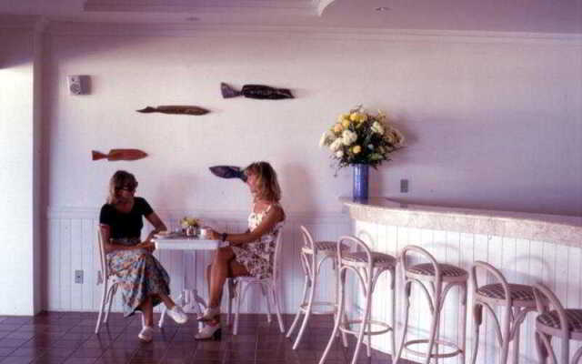 Hotel Porto do Mar