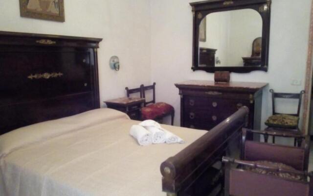 Gran Relais De Charme A.Rosbenmar