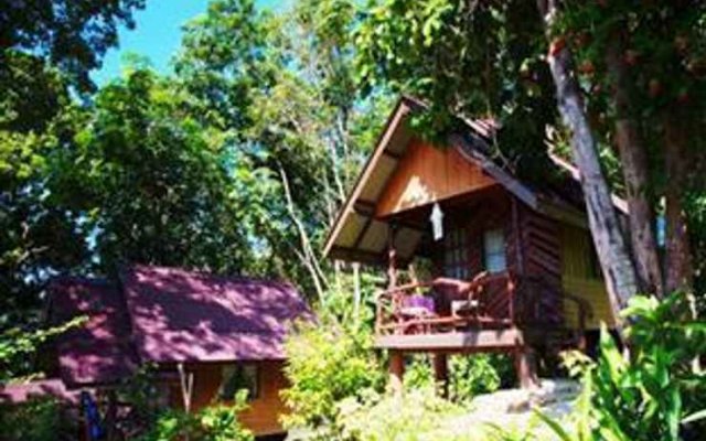 Ting Rai Bay Resort