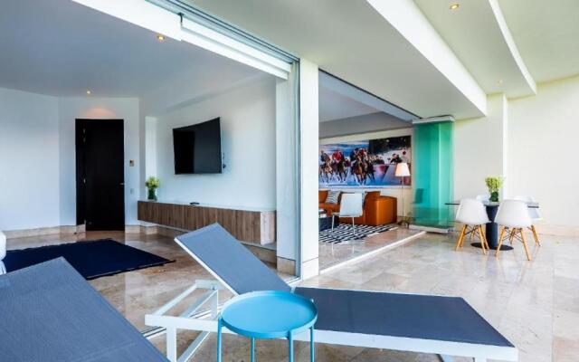 PARAMOUNT BAY 308 Great Views & Relaxing 3BR