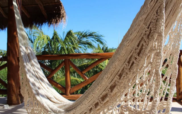 Tierra Mia Boutique Hotel