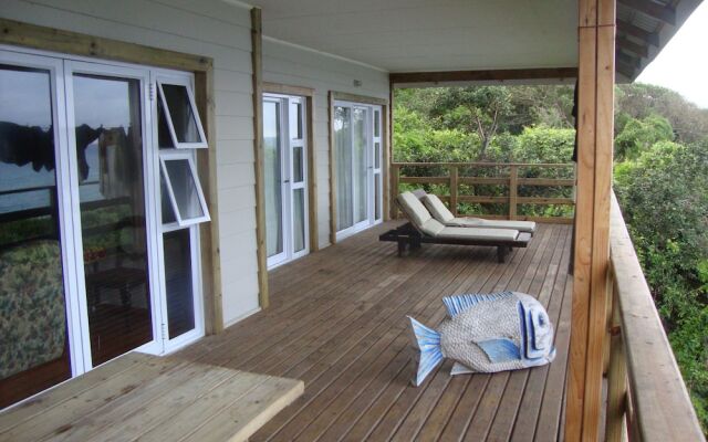 Dream Beach Self Catering Lodge