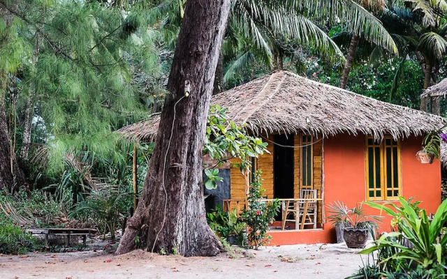 Deeland Bungalows