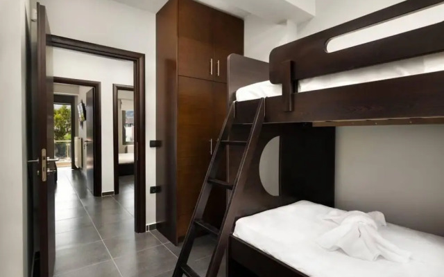 Delight Luxury Apt - Delight Luxury Apt Souda